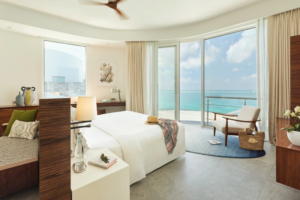 Jumeirah Olhahali Island - photo 42