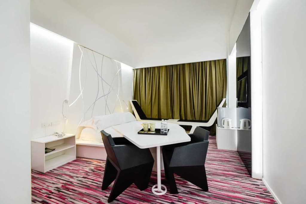 Pegasus Hotel Shah Alam - photo 5