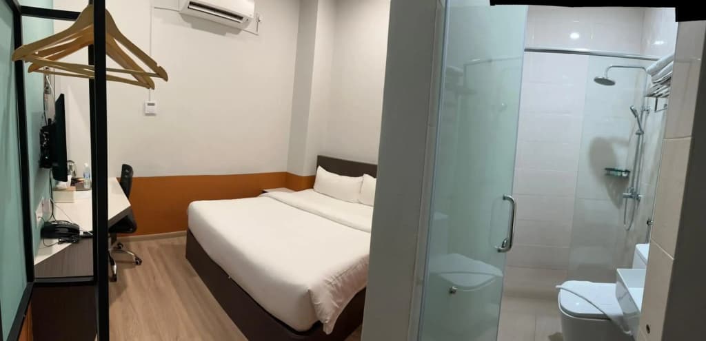 T Square Hotel (Ipoh) - photo 40