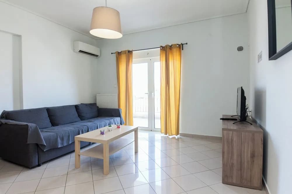 Modern Equipped apt w Balcony GC 3120-02 - photo 5