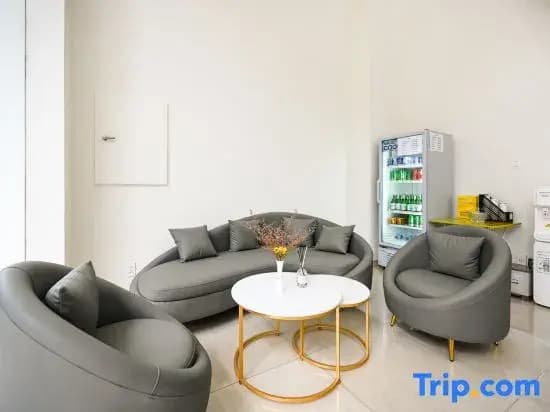 The Shilla Luxury I Hotel-더신라럭셔리호텔 - photo 6