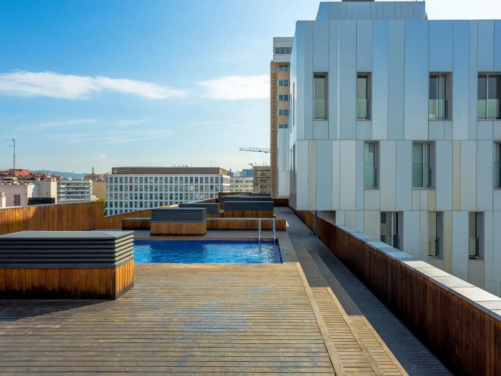 UD Rambla Suites & Pool 26F (1BR) - photo 11