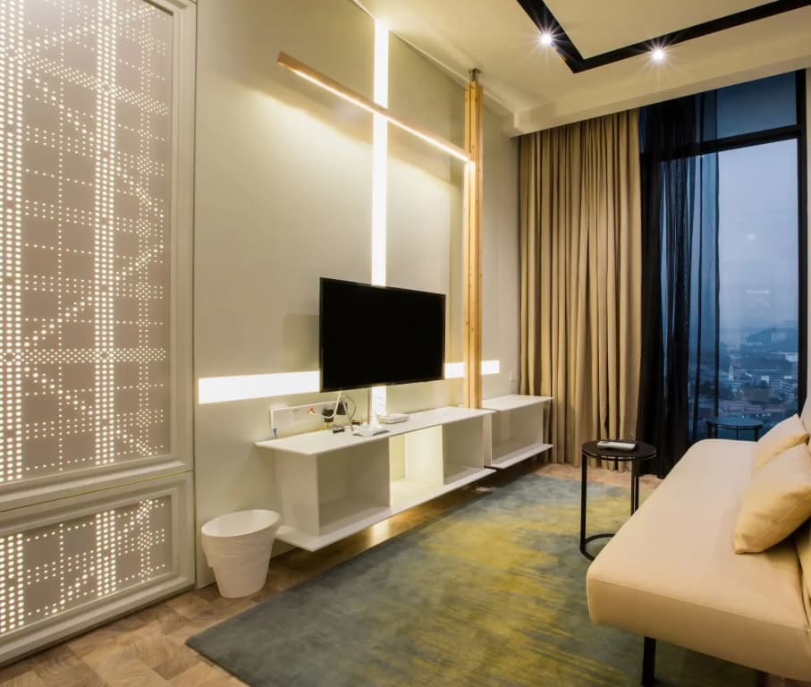 Expressionz Professional Suites by KL Suites - photo 7