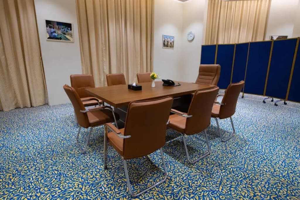 Rozana Hotel - photo 15