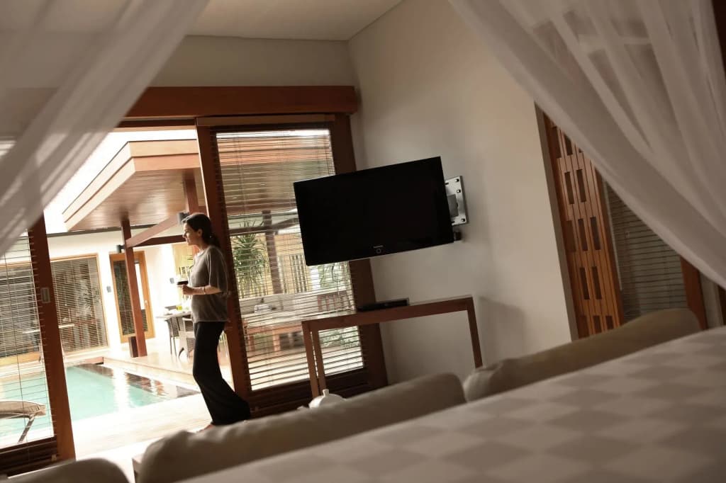 The Samaya Seminyak - photo 3