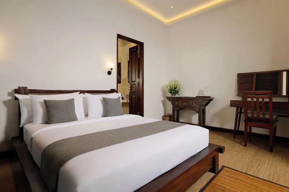 5 Bedroom Villa in Ubud with Jungle view - photo 2