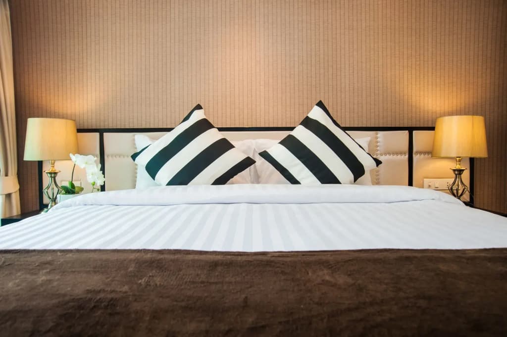 The Title KR Beach Condotel Rawai Phuket - photo 3