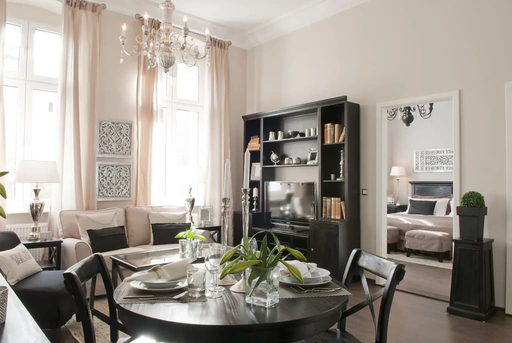 Palacina Berlin - Serviced Apartments - photo 10