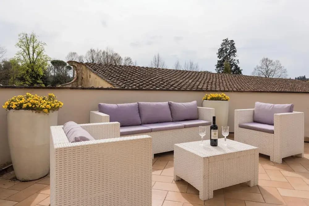 Boboli - Flo Apartments - photo 12