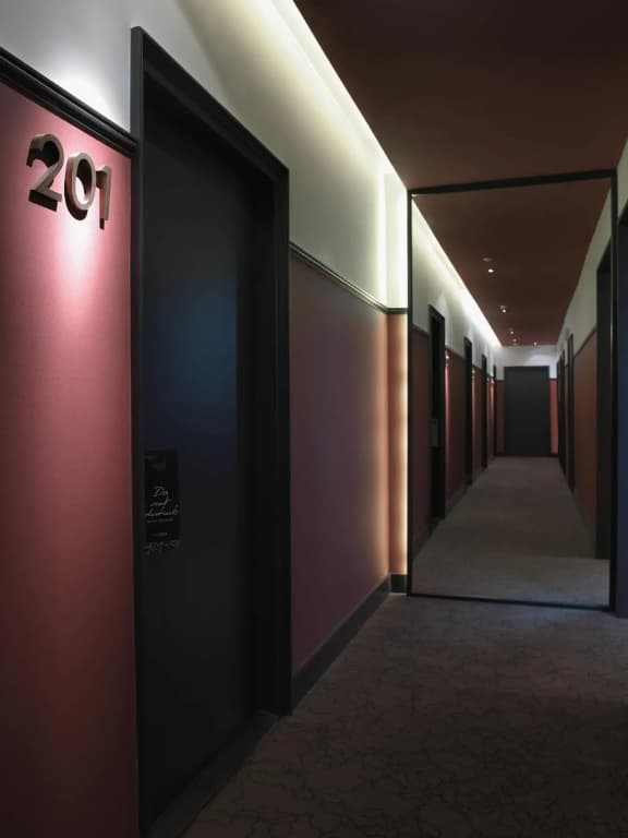 The Chess Hotel - photo 23