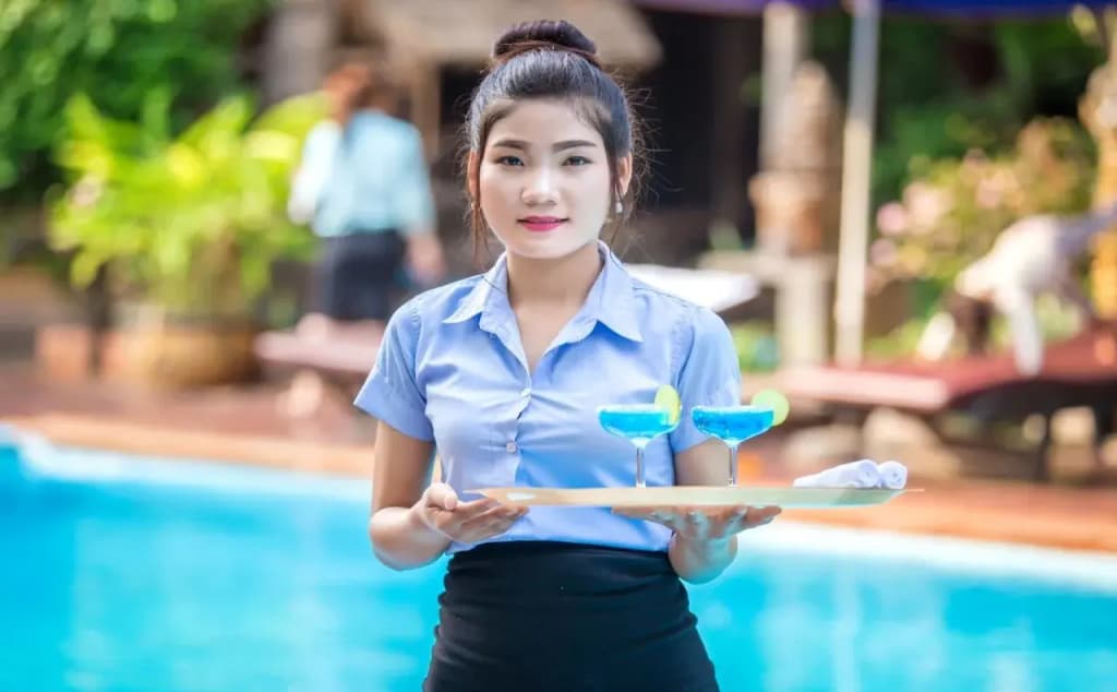 Neak Pean Hotel - photo 20