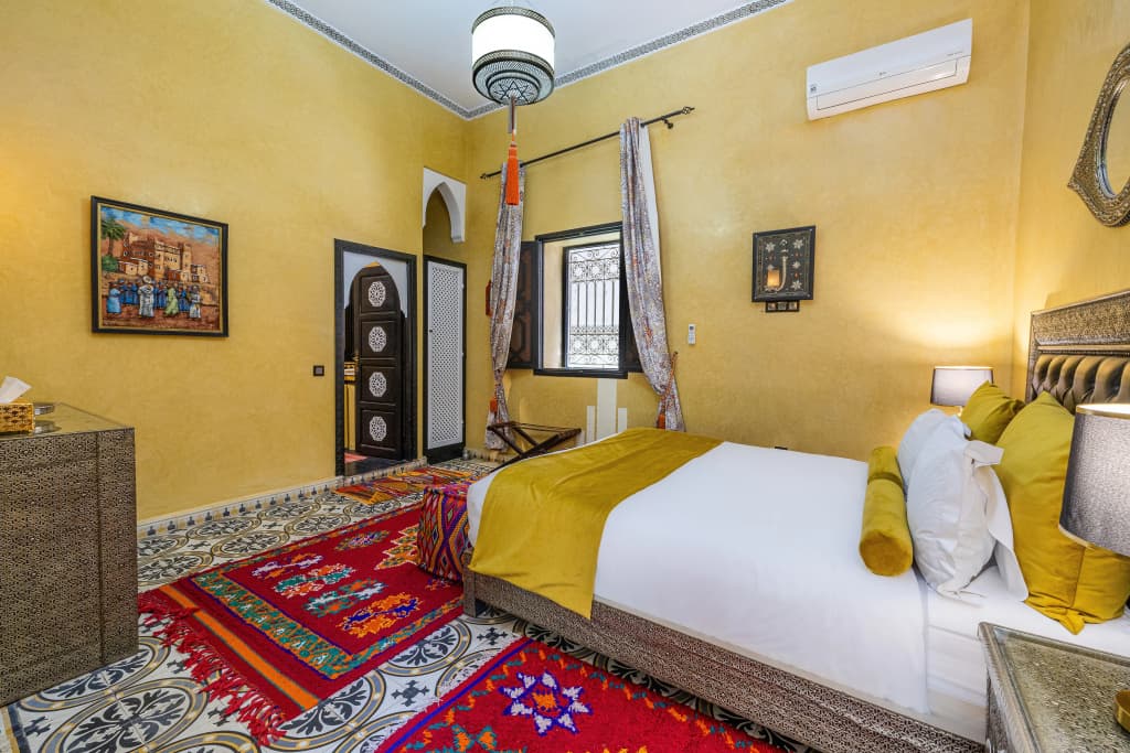 Riad Luzia - photo 7
