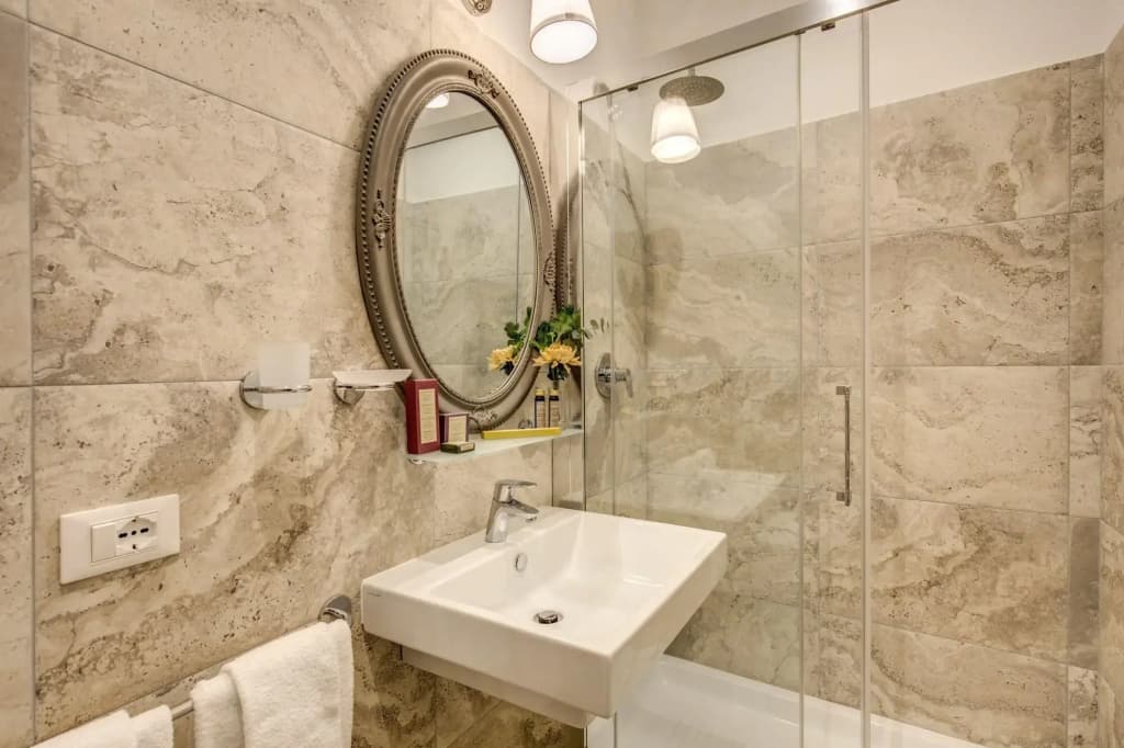 Charme Spagna Boutique Hotel - photo 30
