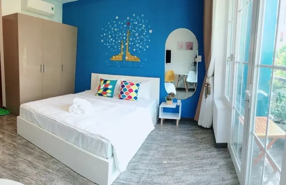 Yuki Hostel Apartment - photo 13