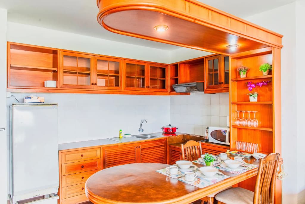 Jade Tower Downtown - photo 15