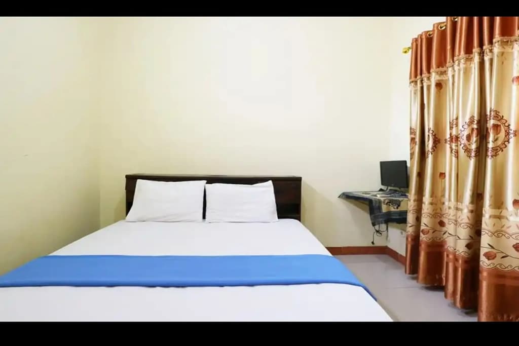 Hotel Serasi 2 By Zuzu - photo 6