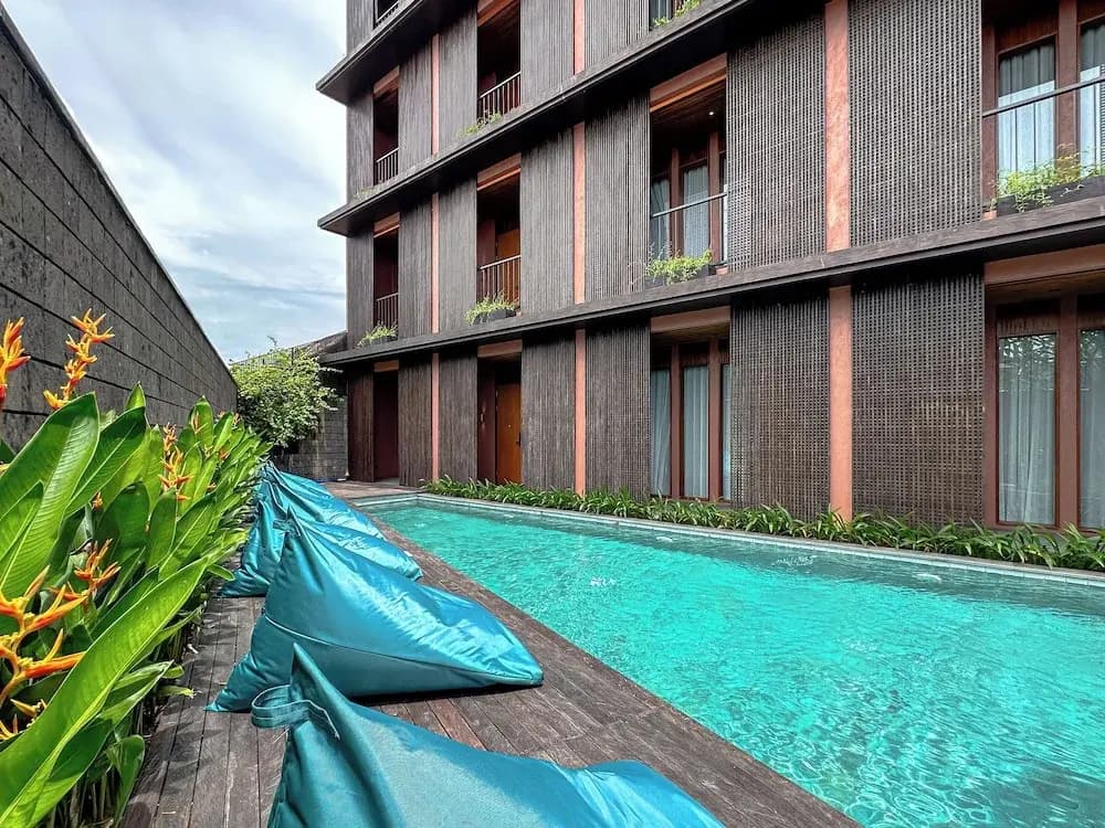 Balvanta Coliving - photo 14