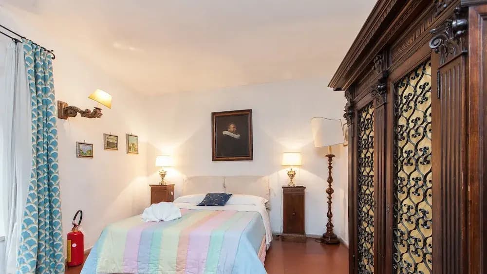 Pantheon Ciambella Loft - photo 4