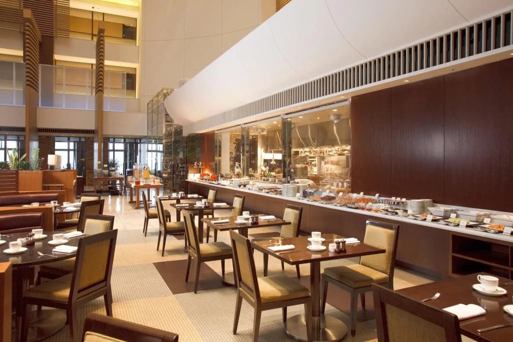 The Strings by InterContinental Tokyo by IHG - photo 17