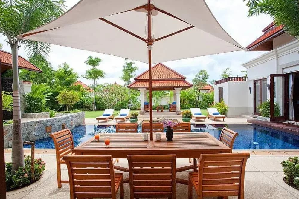 Baan Pasana - photo 13