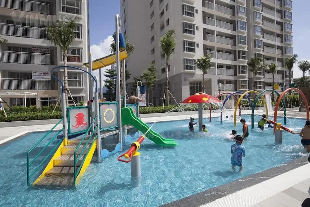 Modern 3 Bed Apartment in Ho Chí Minh City - photo 10