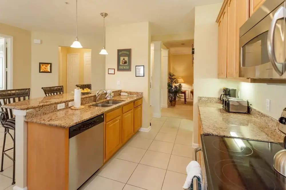 3 Bed 2 Bath Premium l 1005 - photo 17