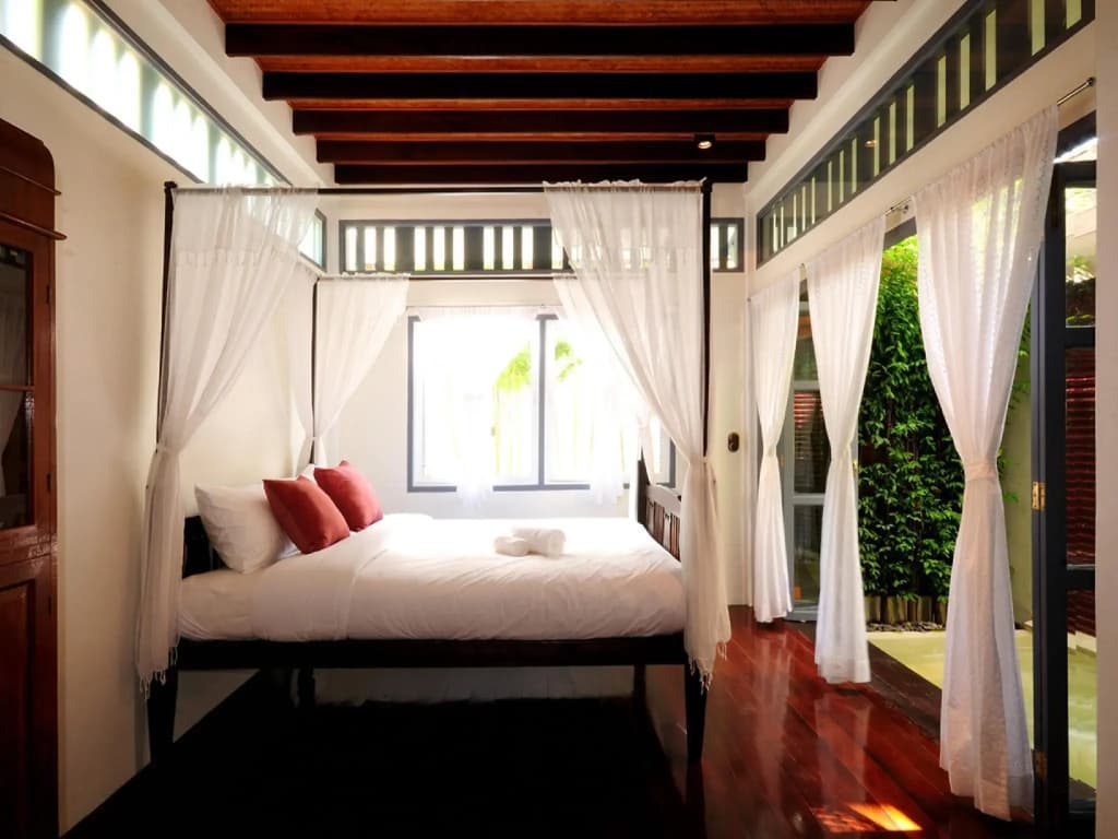 Baan Noppawong - photo 3