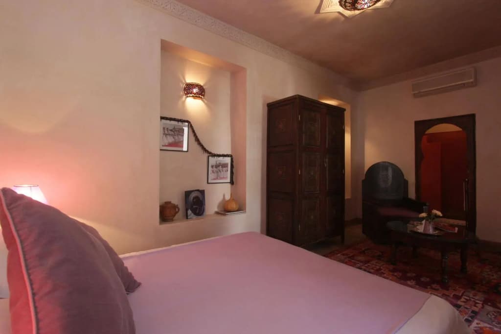 Riad Massiba - photo 5