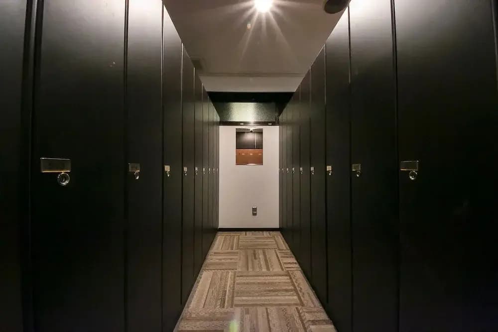 Spa & Capsule Hotel GrandPark-Inn Sugamo - photo 34