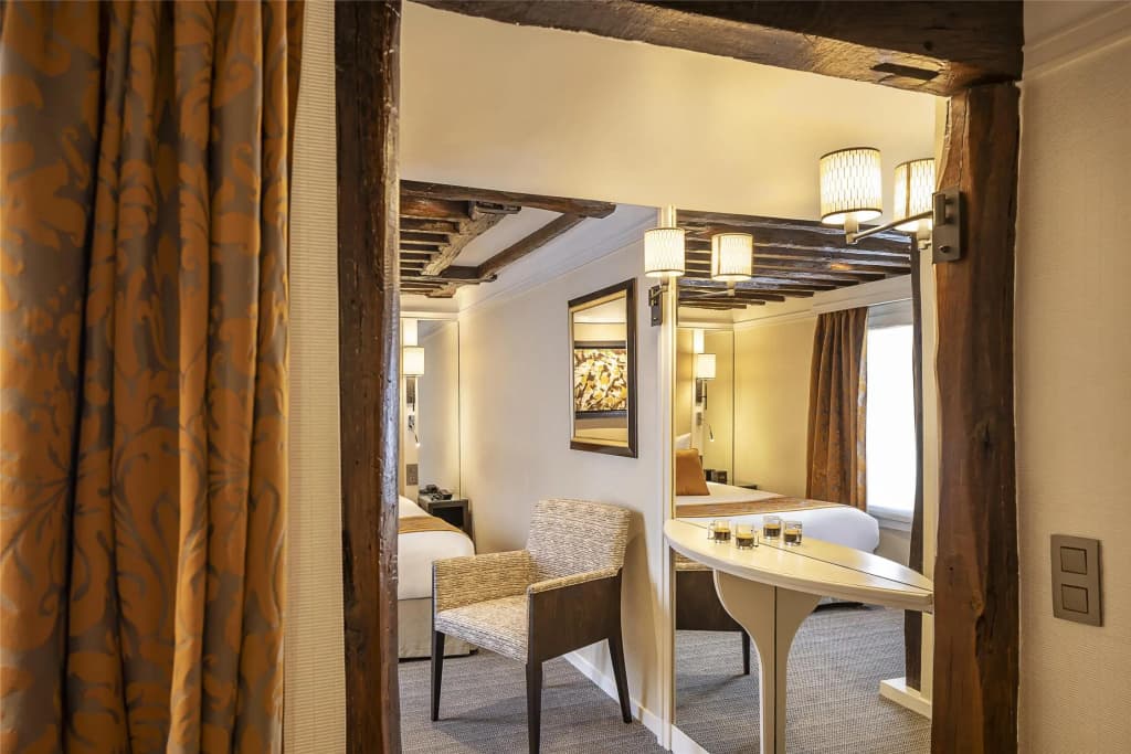 Best Western Plus Hotel Sydney Opera - photo 25