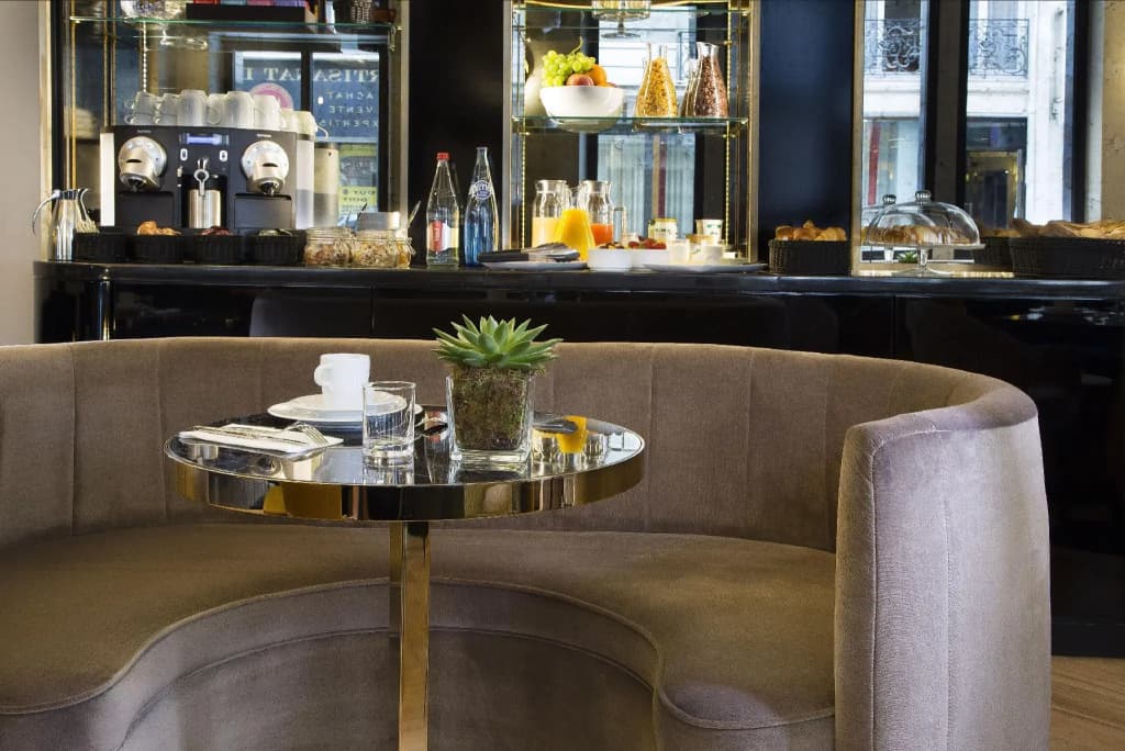 Le 10 Bis Hotel - photo 12