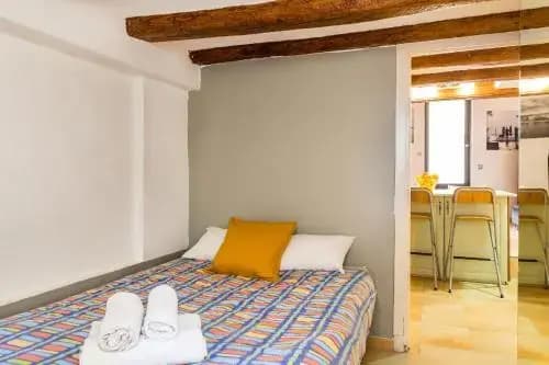 Beach Style Loft, 5 Min From the Beach - photo 6