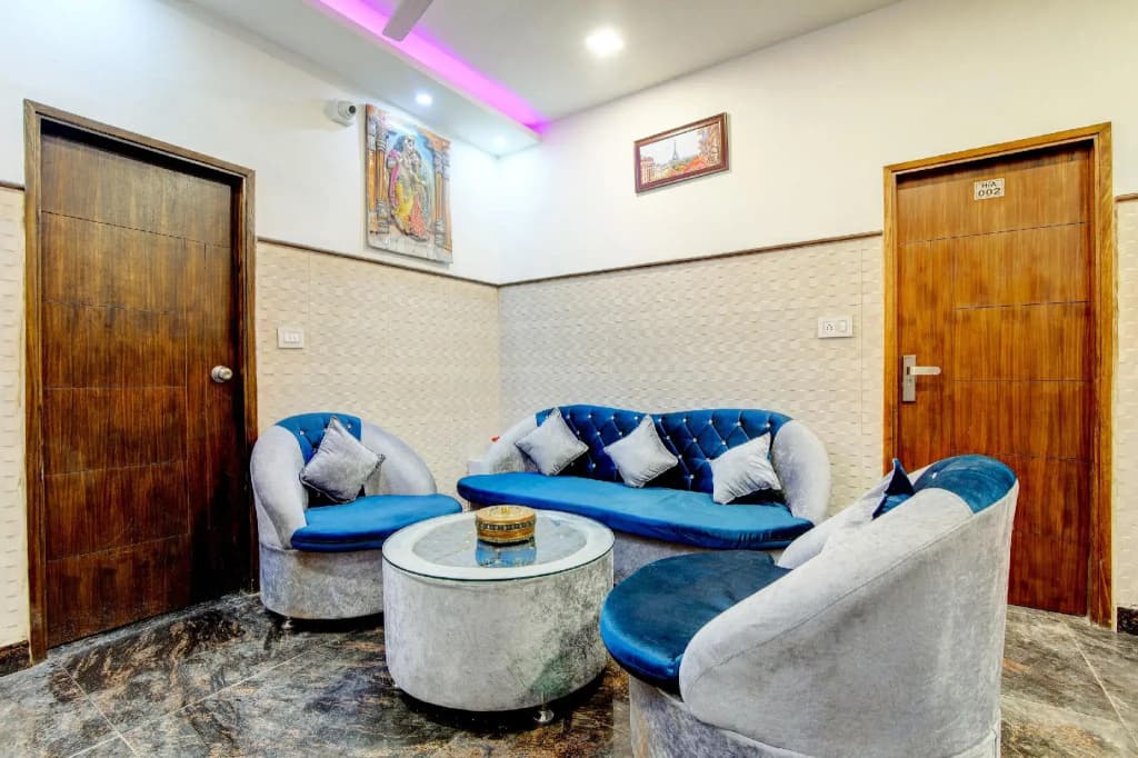 OYO 69583 Hotel Amit - photo 3
