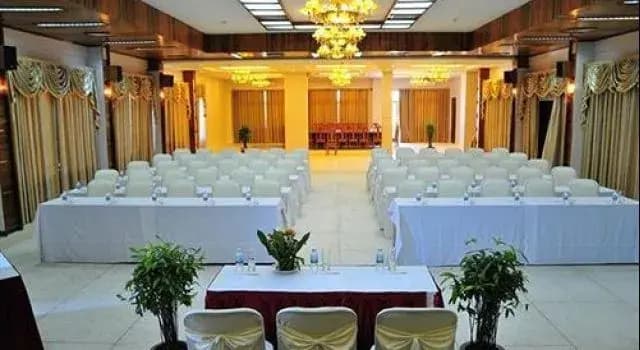 Maritime Hotel - photo 15