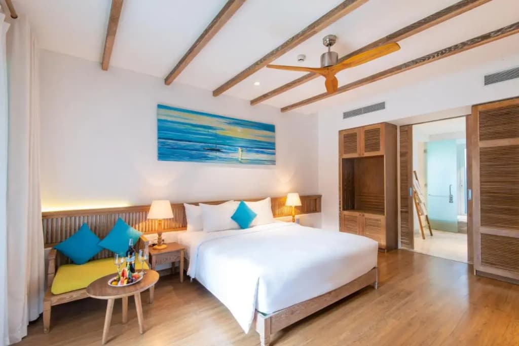 Risemount Premier Resort Da Nang - photo 6