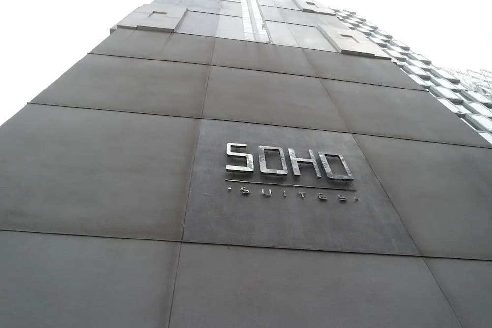 SOHO KLCC by G Suites - main photo