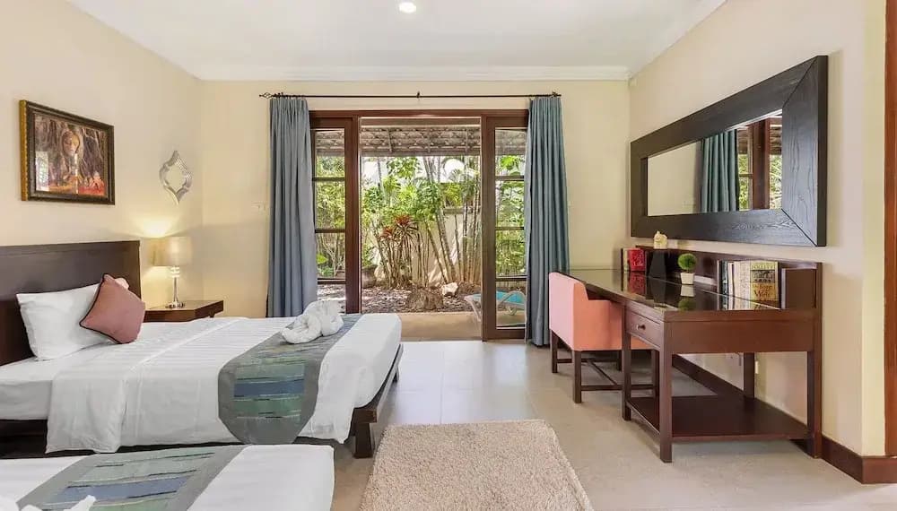 Villa Finu At Samui - photo 2