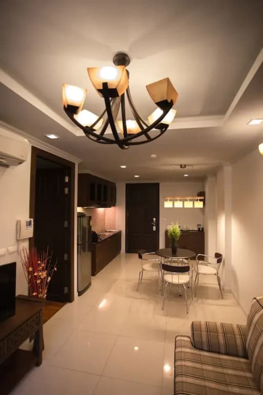 Haven Serviced-Apartments - photo 7