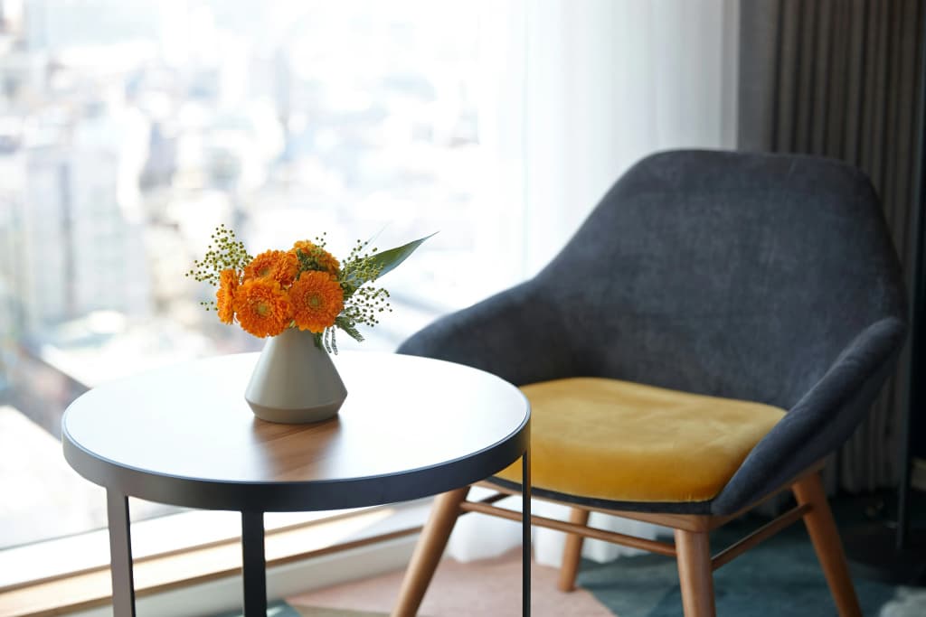 L7 HONGDAE by LOTTE HOTELS - photo 39