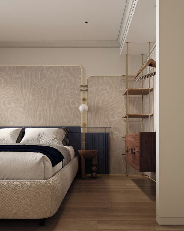 Hotel Leev Miromesnil - photo 41