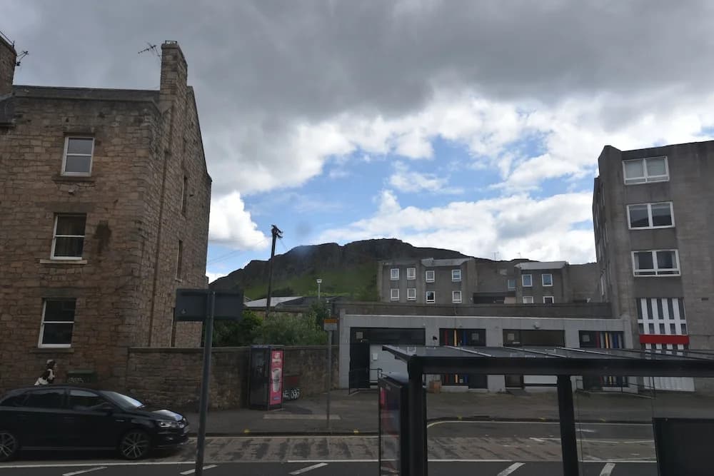 First Pleasance Luxury Apartment - main photo