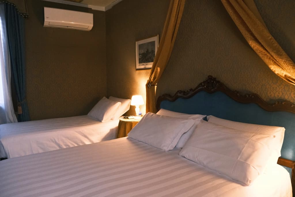 Hotel San Gallo - photo 20