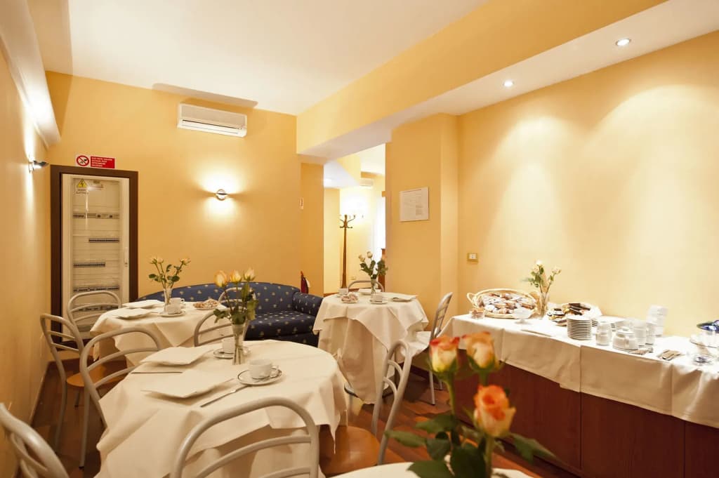 4 Pini Hotel - photo 20