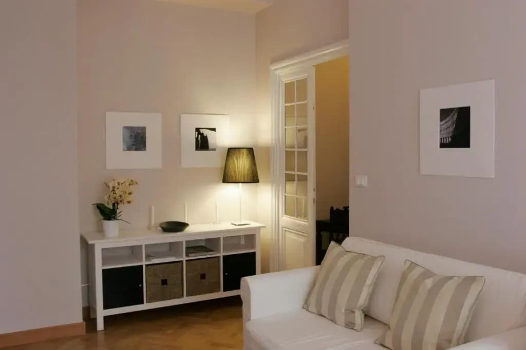 Roman Suite - photo 4