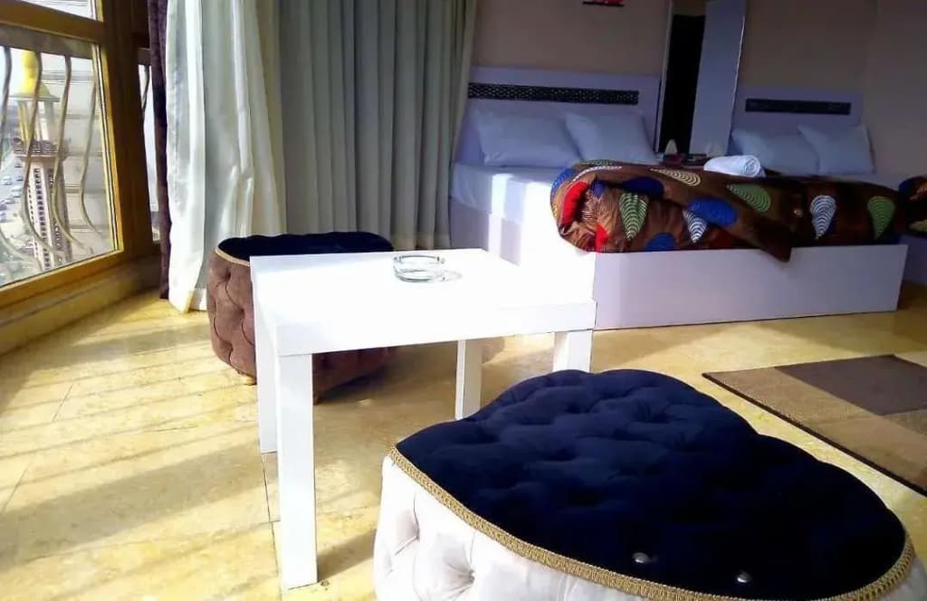 Blue Paradise House - photo 9
