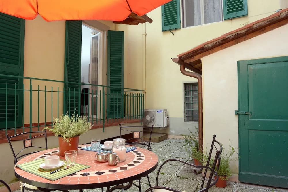 La Terrazza Foscolo - con Parcheggio - photo 8
