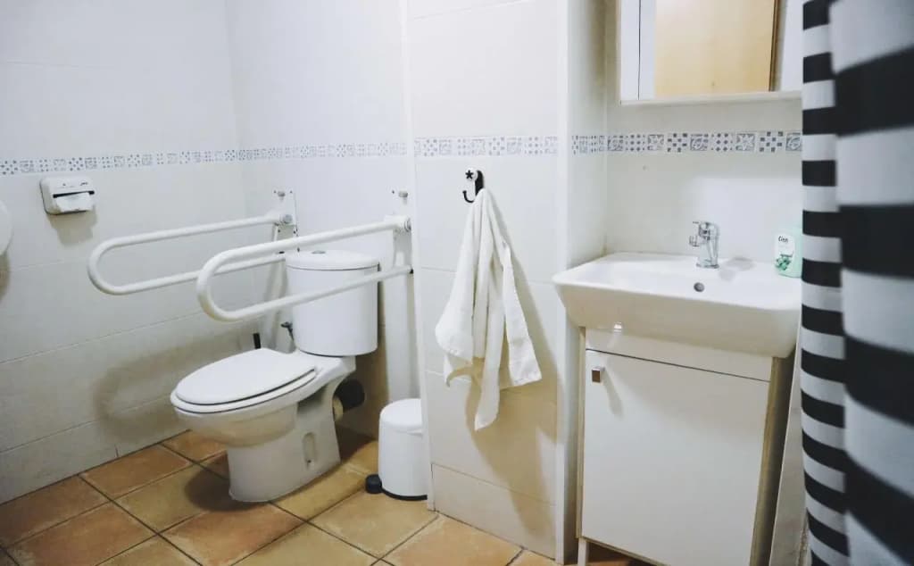 Harmony Hostel - photo 7
