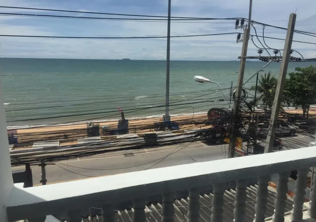 Seaview - photo 15