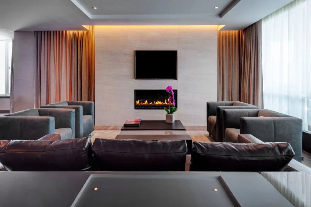 The Oceanic Sportel Phuket - SHA Extra Plus - photo 38