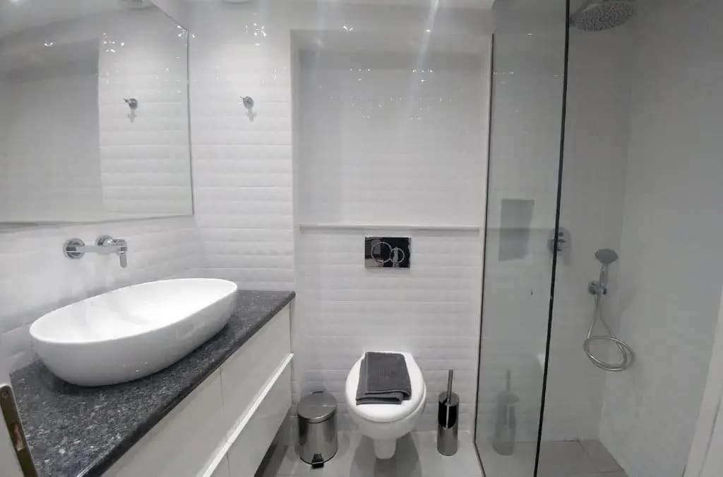 KYMA Apartments - Athens Acropolis 21 - photo 4